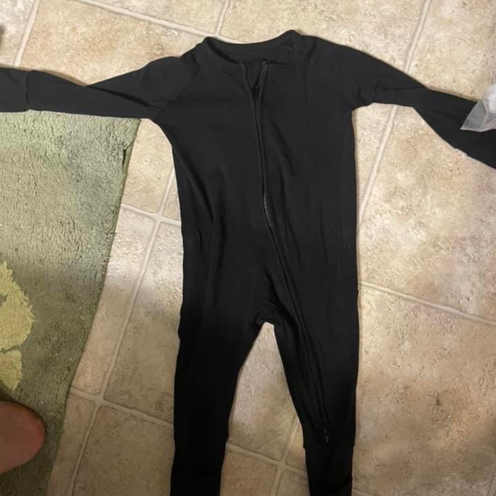 Mille n Roo pajamas